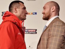 Wladimir Klitschko