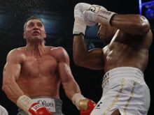 Wladimir Klitschko
