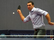 Wladimir Klitschko