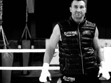 Wladimir Klitschko