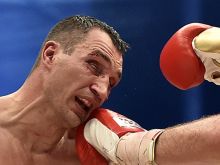 Wladimir Klitschko