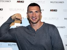 Wladimir Klitschko