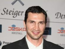 Wladimir Klitschko