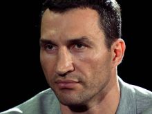 Wladimir Klitschko