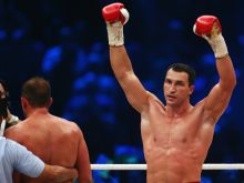 Wladimir Klitschko