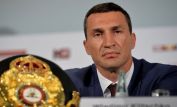 Wladimir Klitschko