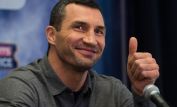 Wladimir Klitschko