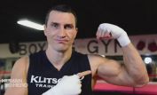 Wladimir Klitschko