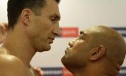 Wladimir Klitschko