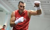 Wladimir Klitschko