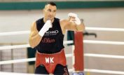 Wladimir Klitschko