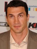 Wladimir Klitschko