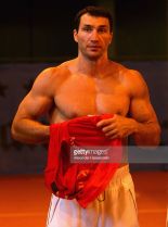 Wladimir Klitschko