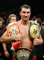 Wladimir Klitschko