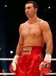 Wladimir Klitschko