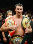 Wladimir Klitschko