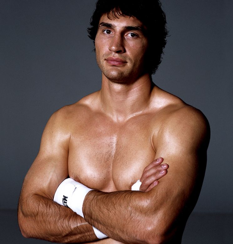 Wladimir Klitschko