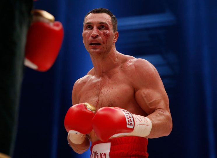 Wladimir Klitschko