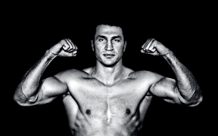 Wladimir Klitschko