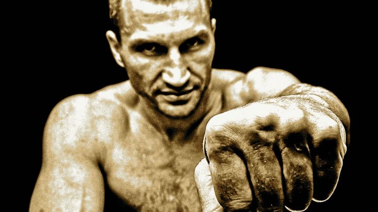 Wladimir Klitschko