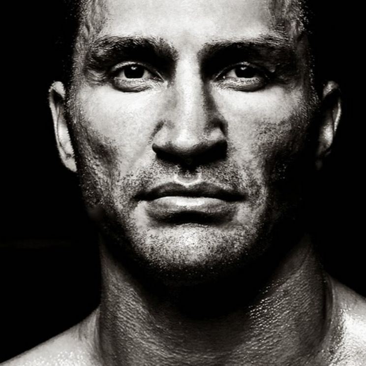 Wladimir Klitschko