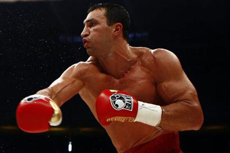 Wladimir Klitschko