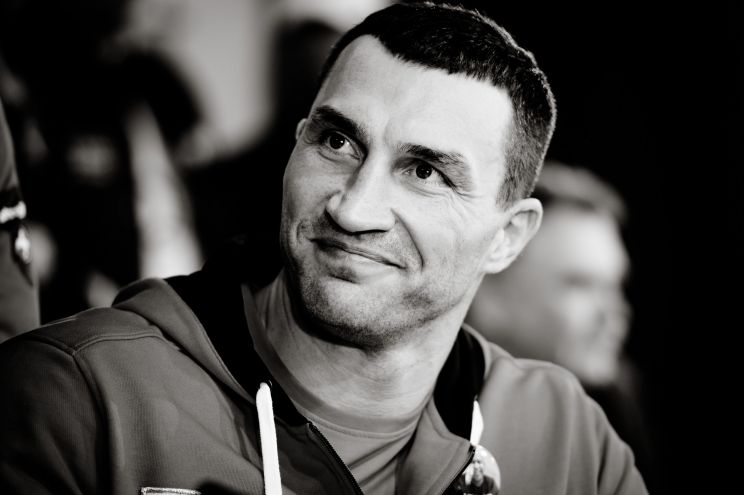 Wladimir Klitschko