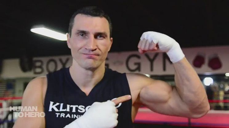 Wladimir Klitschko