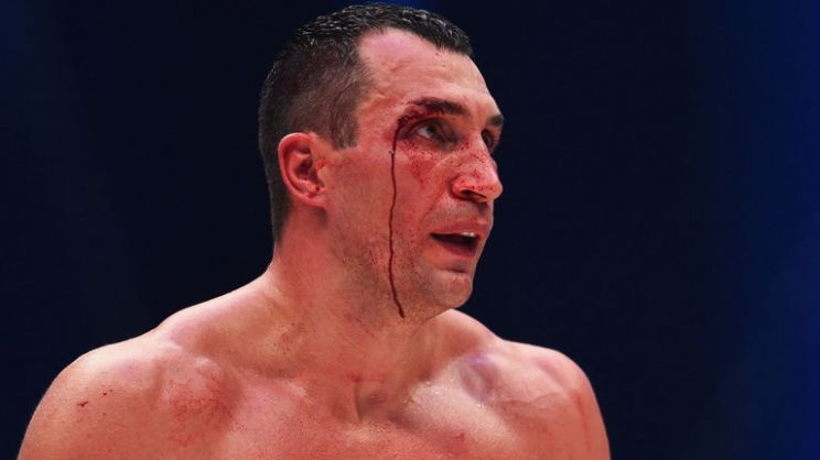 Wladimir Klitschko