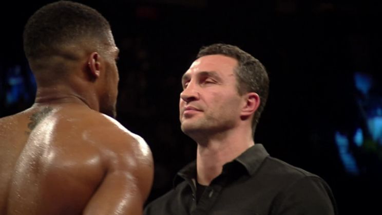 Wladimir Klitschko