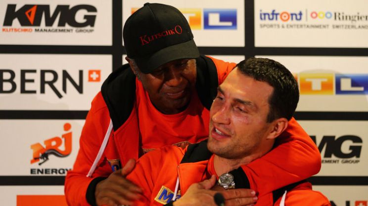 Wladimir Klitschko