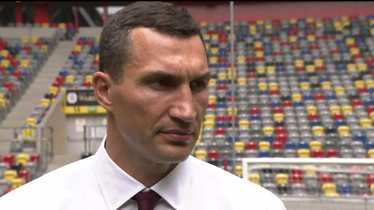 Wladimir Klitschko