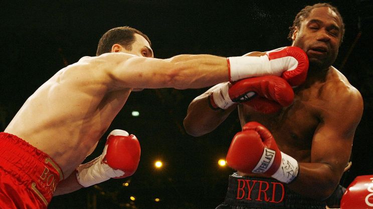 Wladimir Klitschko