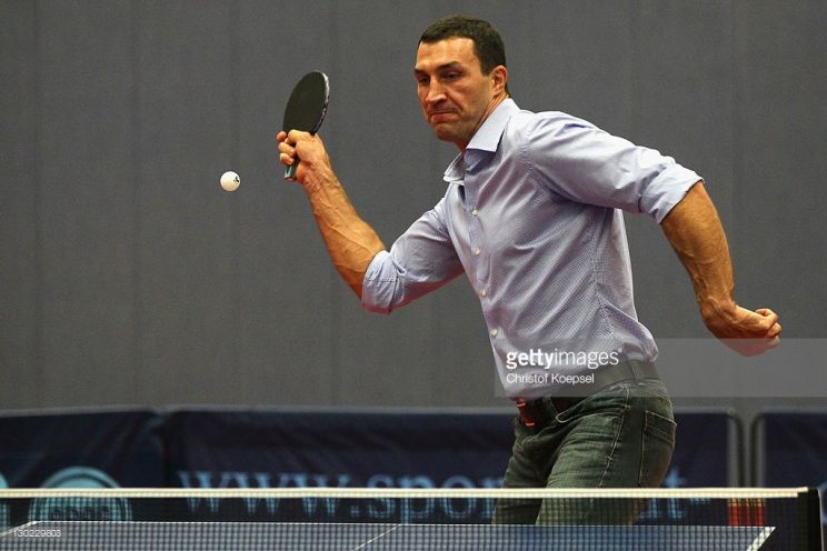 Wladimir Klitschko