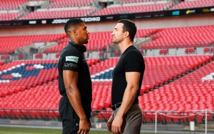 Wladimir Klitschko