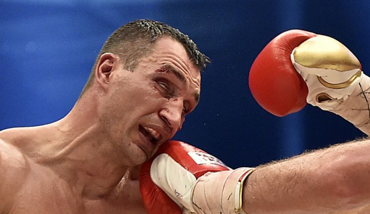 Wladimir Klitschko