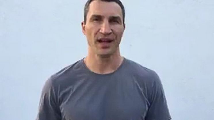 Wladimir Klitschko