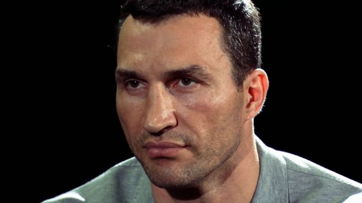 Wladimir Klitschko