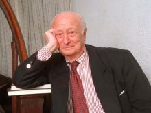 Wladyslaw Szpilman