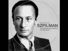 Wladyslaw Szpilman