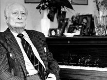 Wladyslaw Szpilman #3436289 picture (Landscape Medium)