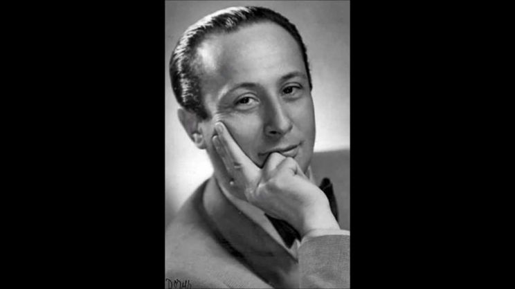 Wladyslaw Szpilman