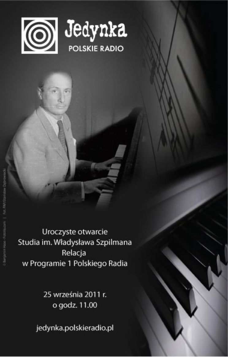 Wladyslaw Szpilman