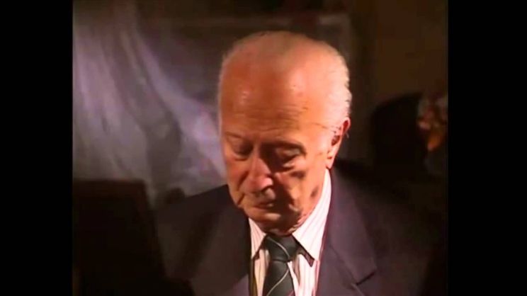 Wladyslaw Szpilman
