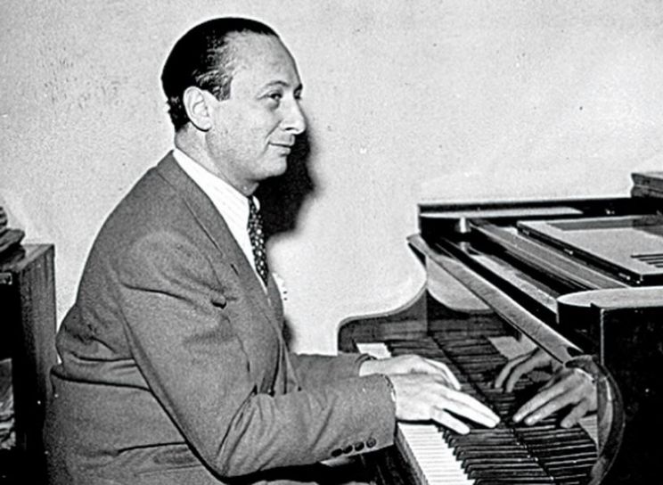 Wladyslaw Szpilman