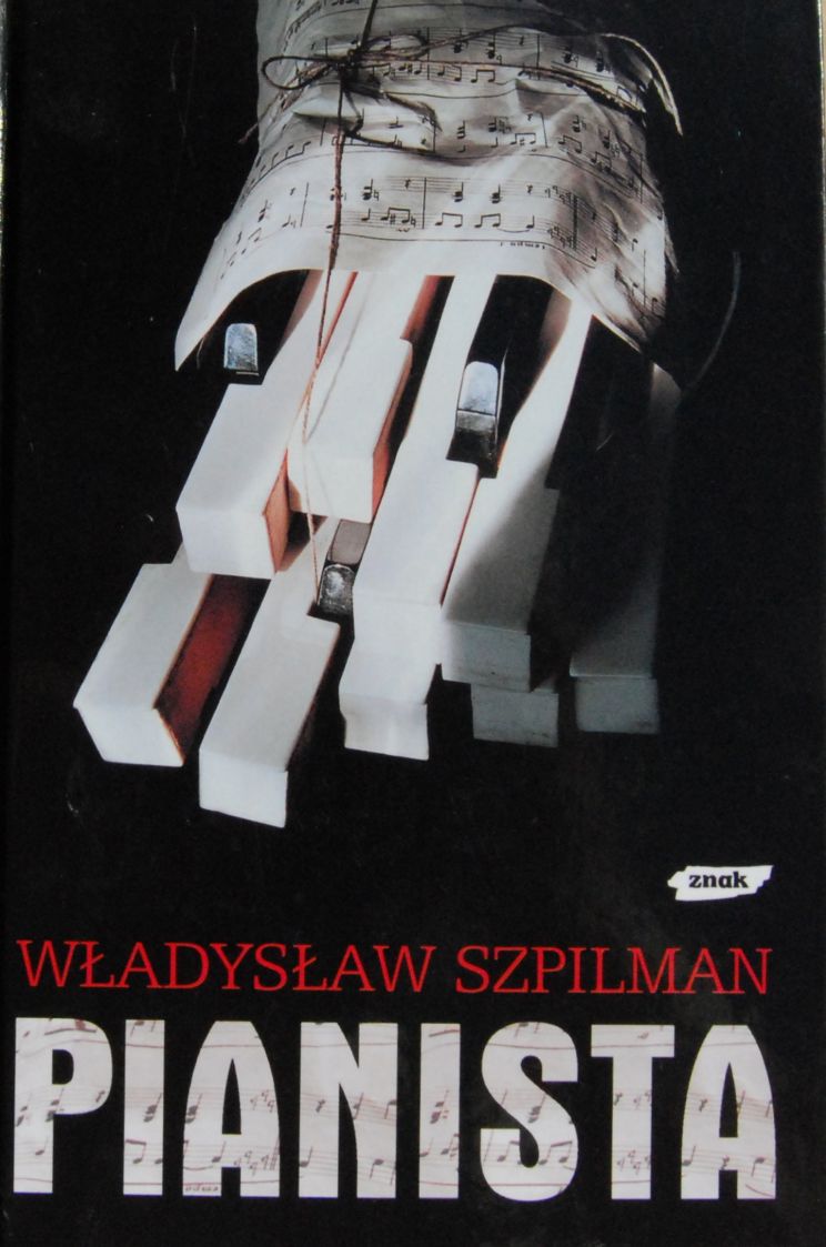 Wladyslaw Szpilman