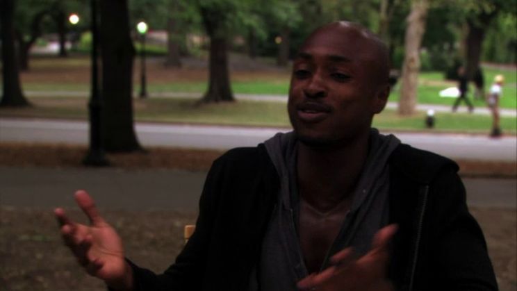 Wolé Parks