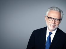 Wolf Blitzer