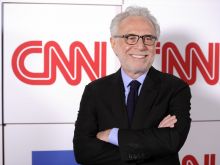 Wolf Blitzer