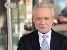 Wolf Blitzer